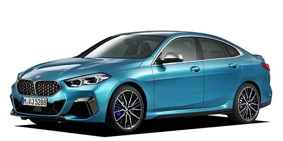 Bmw 2 Series 218I GRAN COUPE M SPORT (7K15 / 7L20)