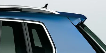 Volkswagen Tiguan SPORT&STYLE (5NCCZ)
