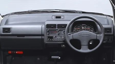 Honda Today G (JW3)