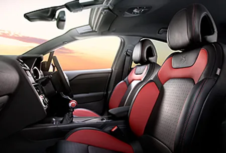 Citroen DS4 CHIC (B7C5F06S)