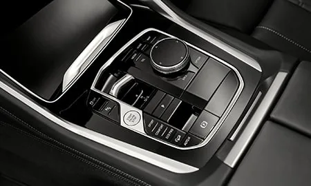 Bmw X6 M60I X DRIVE (12EY30S / 42EX44)