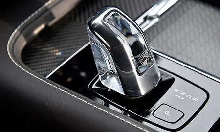 Volvo XC90 T8 TWIN ENGINE AWD INSCRIPTION (LB420XC / LB420XCA / LB420XCPA)