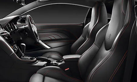Peugeot Rcz GT LINE (T7R5F02 / T7R5F03)