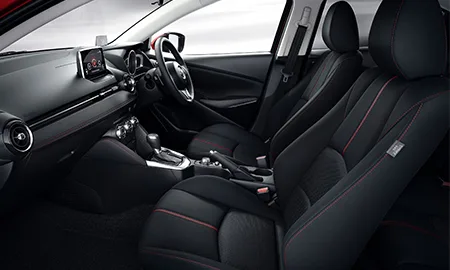 Mazda Demio XD TOURING (DJ5FS)