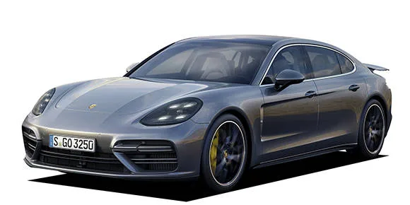 Porsche Panamera TURBO EXECTIVE (G2J29A / G2J29AX / G2J40AX)