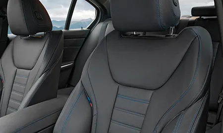 Bmw 3 Series 320i M-SPORT (5F20 / 5V20)