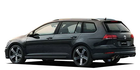 Volkswagen Golf R Variant BASE GRADE (AUDJHF)