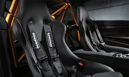 Bmw M4 GTS (3C30)