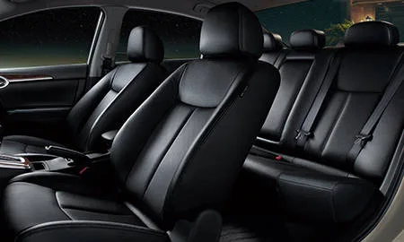 Nissan Sylphy G LE GRAND (TB17)