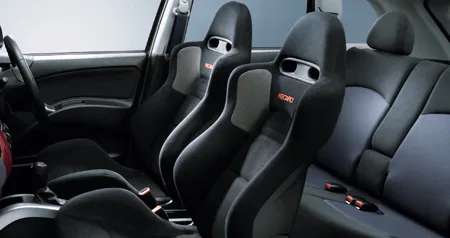 Mitsubishi Colt Plus RALLIART (Z27WG)