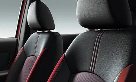 Nissan Note E-POWER NISMO (HE12)