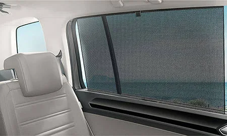 Volkswagen Golf Touran TDI PREMIUM (1TDFG)