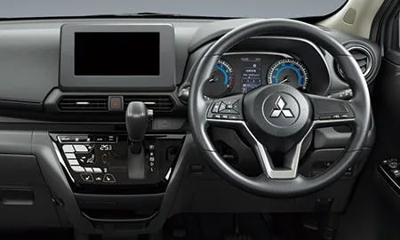 Mitsubishi EK X G (B34W)