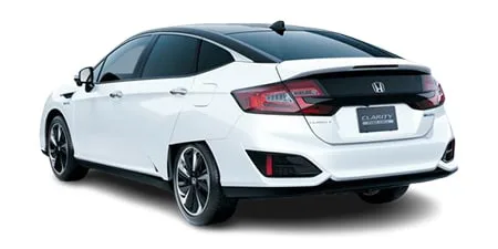 Honda Clarity Fuel Cell BASE GRADE (ZC4)