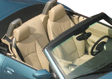 Bmw Z4 2.2i (BT22 / BT25 / BT30)