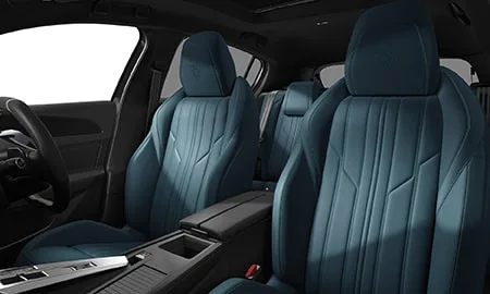 Peugeot 308 GT BLUE HDI BLUE NAPPA EDITION (P51YH01 / P515G06H)