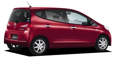 Daihatsu Sonica R (L405S)