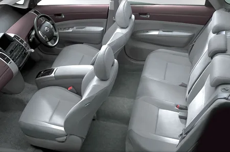 Toyota Prius S TOURING SELECTION (NHW20)