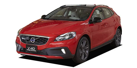 Volvo V40 CROSS COUNTRY T3 AHN MIKA SELECTION (MB420XC / MB4154T / MD4204T)