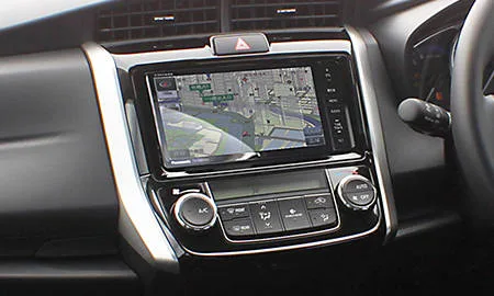 Mitsuoka Ryugi Wagon 15ST (NZE164G)