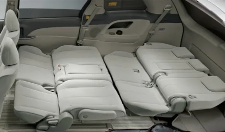 Toyota Estima G (ACR50W)