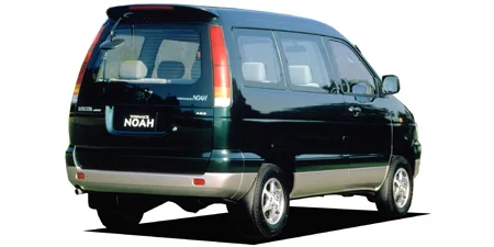 Toyota Townace Noah SUPER EXTRA (SR40G)