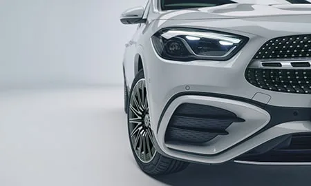 Mercedes Benz Glaclass GLA200D 4MATIC (247713M)