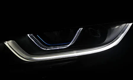 Bmw I8 BASE GRADE (2Z15)
