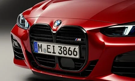 Bmw 4 Series 420i COUPE M SPORT (12AP20 / 12AR30)