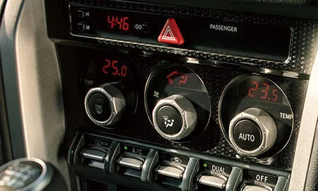 Toyota 86 G (ZN6)