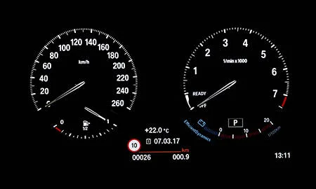 Bmw 2 Series M240I COUPE (2G30)