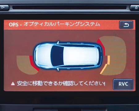 Volkswagen Passat Variant V6 4MOTION (3CAXZF)
