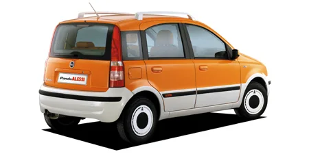 Fiat New Panda ALESSI (16912)
