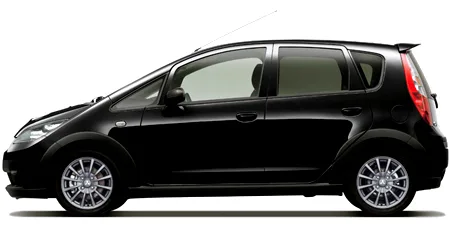 Mitsubishi Colt RALLIART VERSION R (Z27AG)