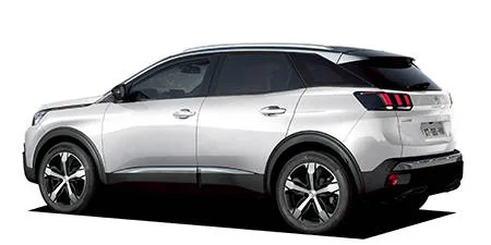 Peugeot 3008 BLUE HDI SPECIAL EDITION (P84AH01)