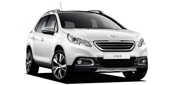 Peugeot 2008 CIELO (A94HM01)