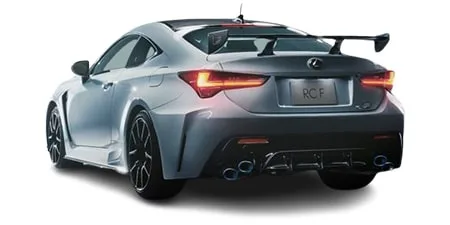 Lexus RC F ENTHUSIAST (USC10)