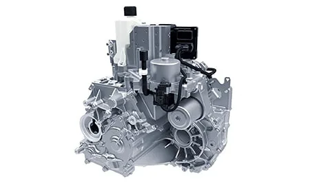 Suzuki Escudo BASE GRADE (YEH1S)