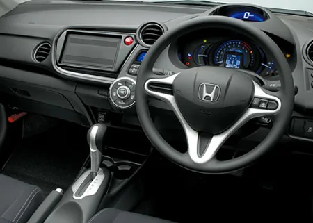 Honda Insight G (ZE2)