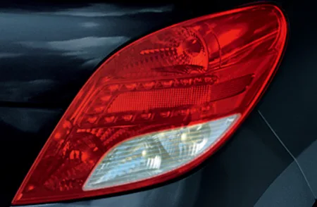 Peugeot 207 CC PREMIUM (A7C5F01)