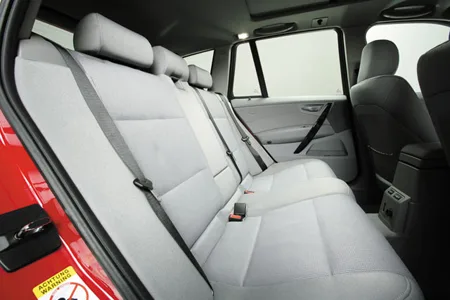 Bmw X3 3.0SI (PC25 / PC30)