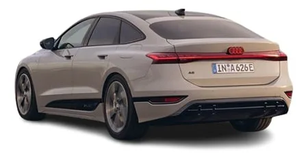 Audi A6 Sportback Etron PERFORMANCE RANGE PLUS PACKAGE (GH01A / GH01S)