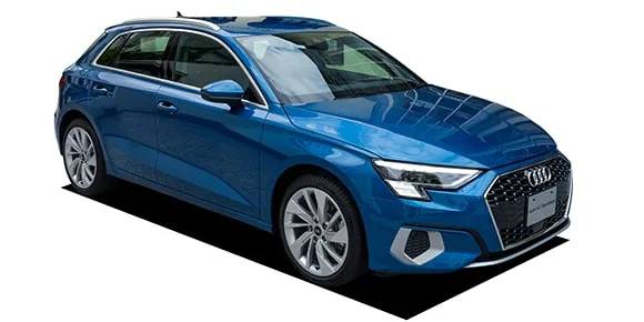 Audi A3 SPORTBACK 1ST EDITION (GYDLA)