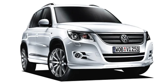 Tiguan 5NCAW