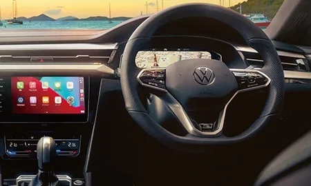 Volkswagen Arteon Shooting Brake TSI 4MOTION R LINE ADVANCE (3HDNUF)