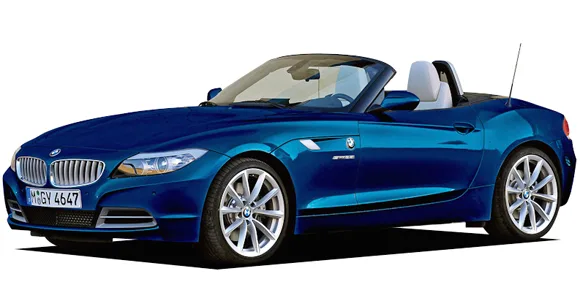 Bmw Z4 S DRIVE 20I CRUISING EDITION (LL20)