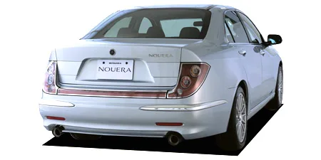 Mitsuoka Nouera 20LX (CL7)