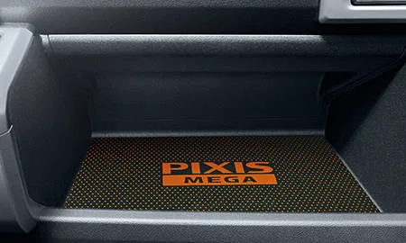 Toyota Pixis Mega L SA (LA700A)