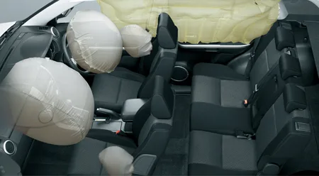 Suzuki Escudo XG (TDA4W)