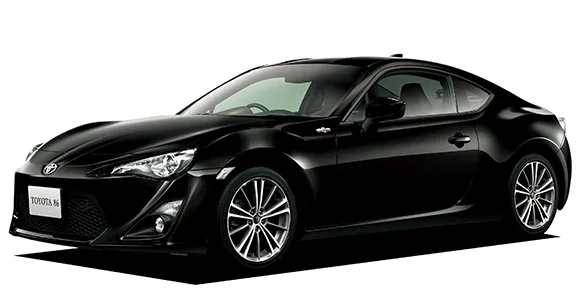 Toyota 86 GT (ZN6)